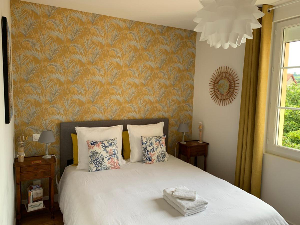 Bed & Breakfast Cathy D Hotes *