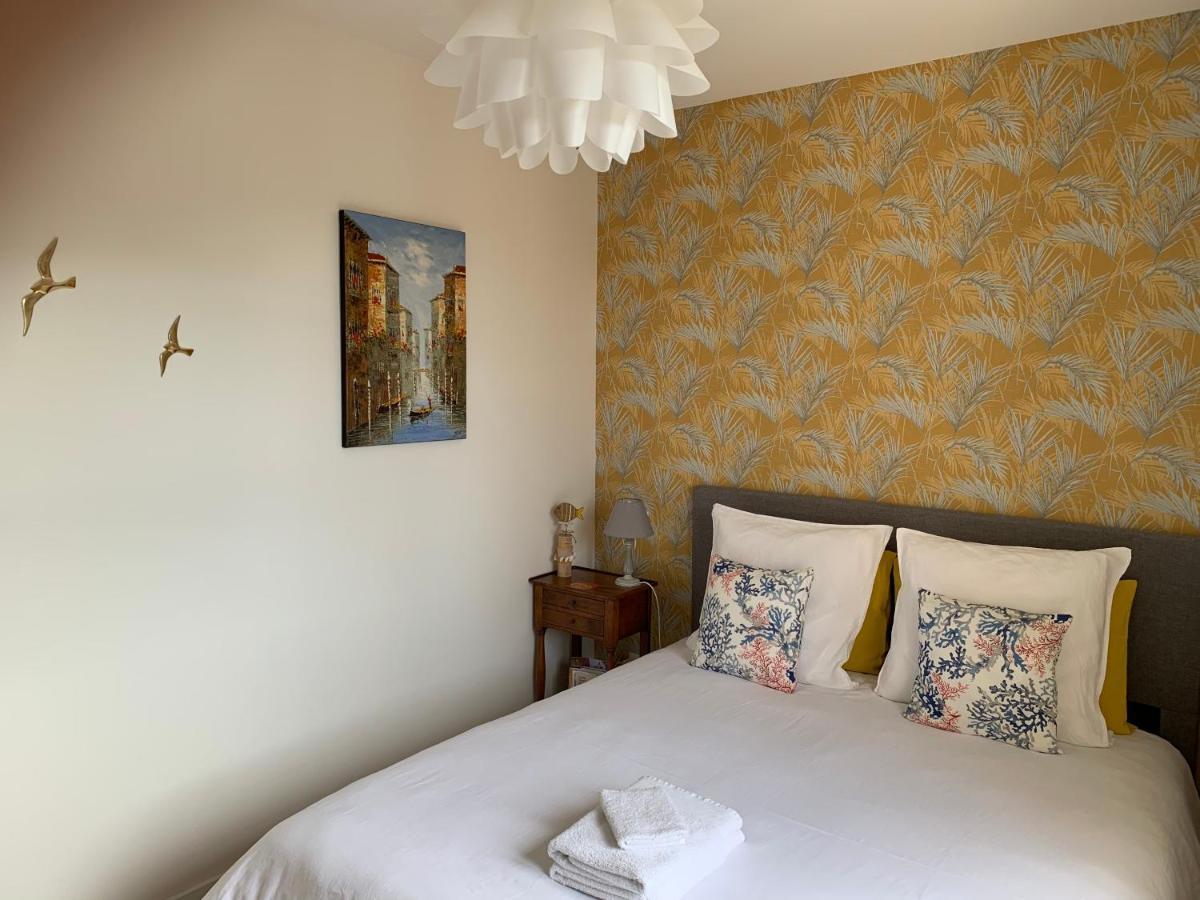 Cathy D Hotes Bed & Breakfast Dives-sur-Mer