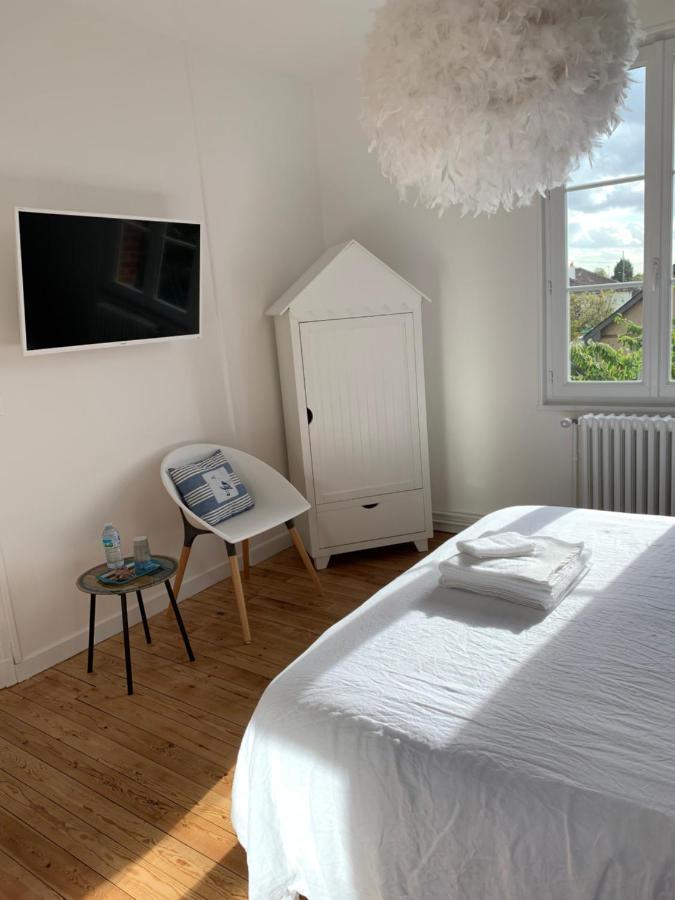 Bed & Breakfast Cathy D Hotes
